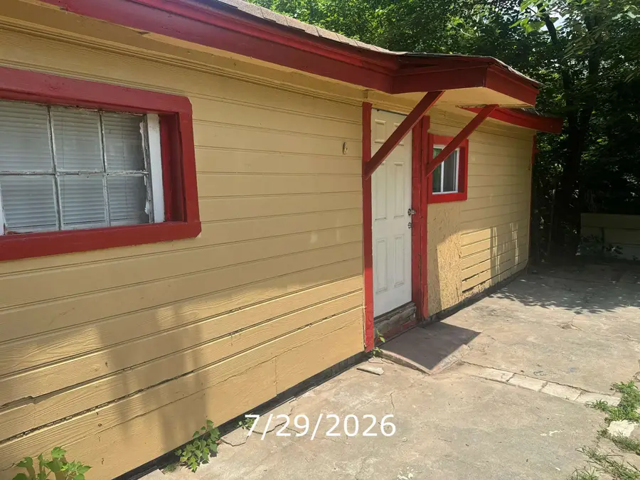 1535 SOUTHERN AVE, Memphis, TN 38114 - #2
