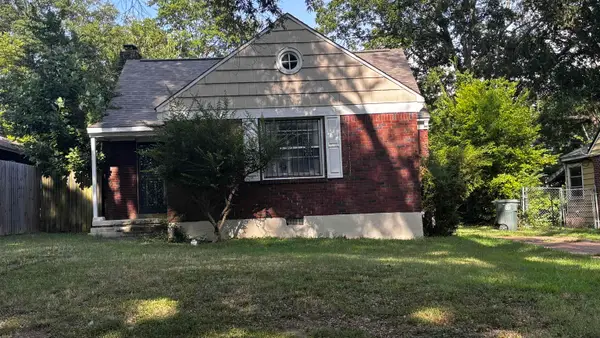 1614 SHADOWLAWN BLVD, Memphis, TN 38106