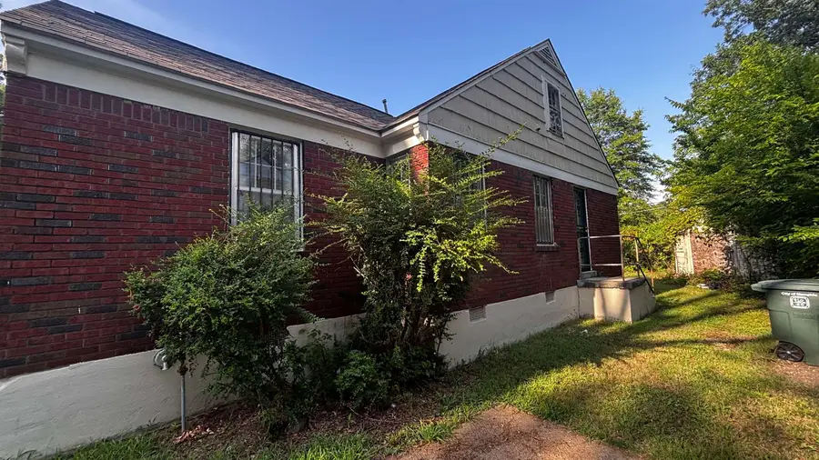 1614 SHADOWLAWN BLVD, Memphis, TN 38106 - #2