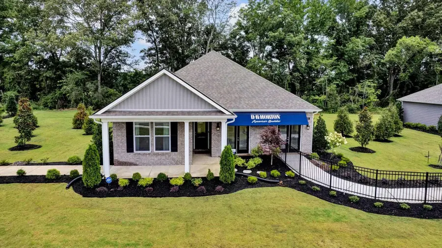 935 MEWBORN FARM RD, Oakland, TN 38060 - #3