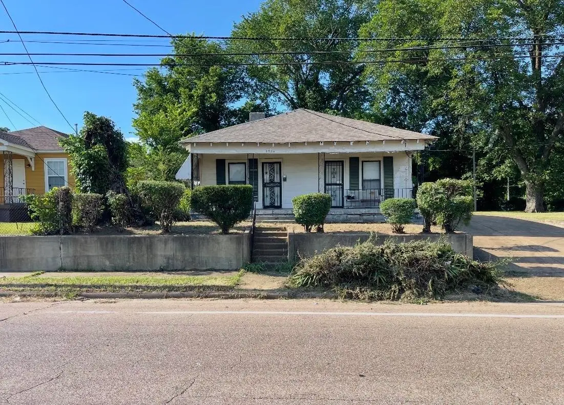 1526 CHELSEA AVE W, Memphis, TN 38108 - #1