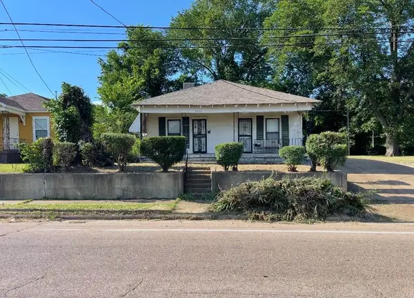 1526 CHELSEA AVE W, Memphis, TN 38108