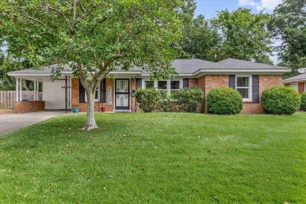 4632 LEATHERWOOD AVE, Memphis, TN 38117