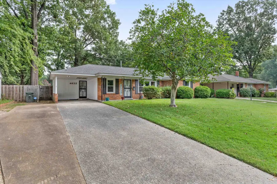 4632 LEATHERWOOD AVE, Memphis, TN 38117 - #2