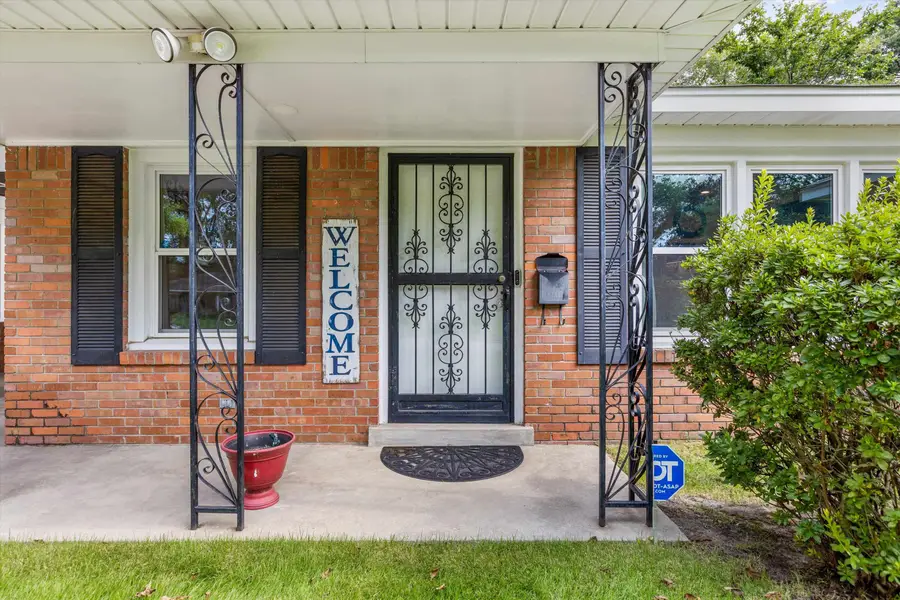 4632 LEATHERWOOD AVE, Memphis, TN 38117 - #3