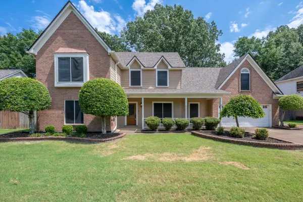 986 HEATHER LAKE DR, Collierville, TN 38017