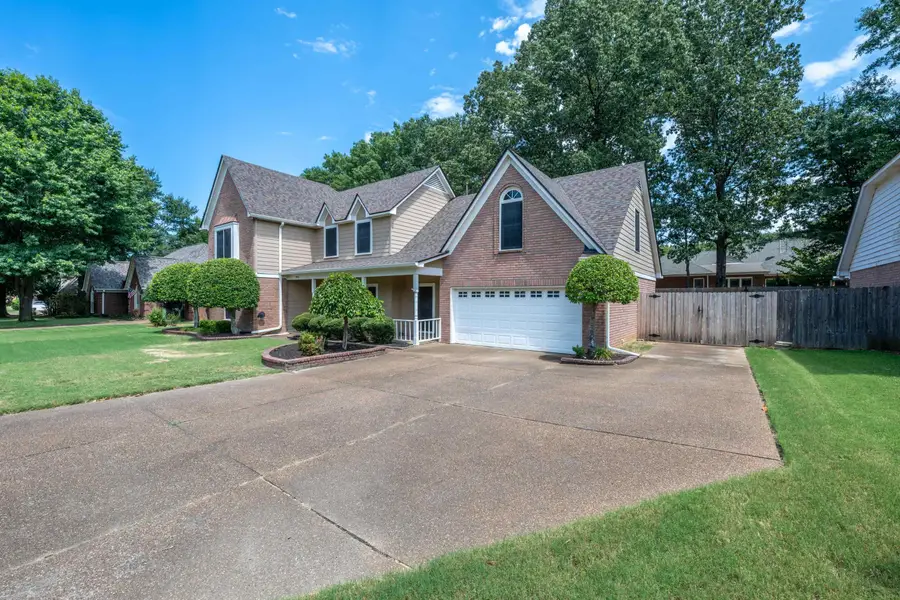 986 HEATHER LAKE DR, Collierville, TN 38017 - #2