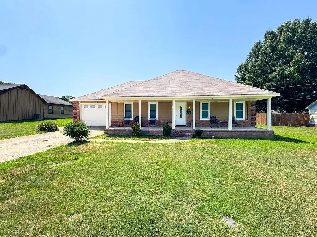 1482 SANDPIPER DR, Covington, TN 38019 - #1