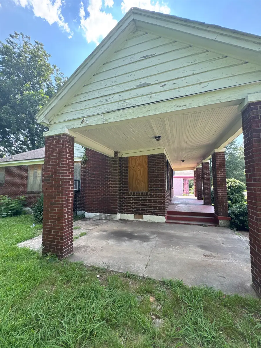 123 S PARKWAY AVE E, Memphis, TN 38106 - #3