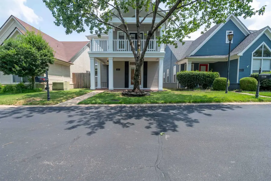1124 MISTY ISLE DR, Memphis, TN 38103 - #2