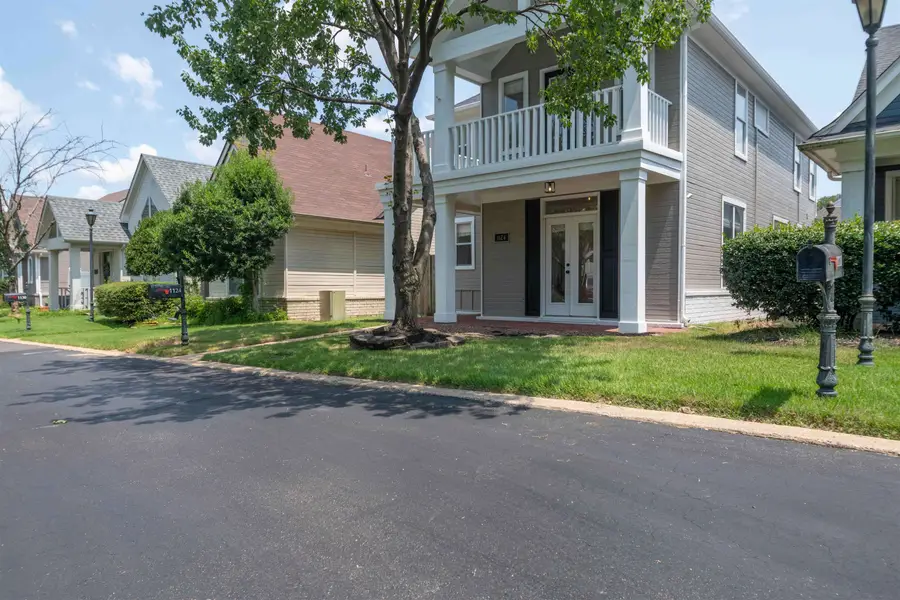 1124 MISTY ISLE DR, Memphis, TN 38103 - #3