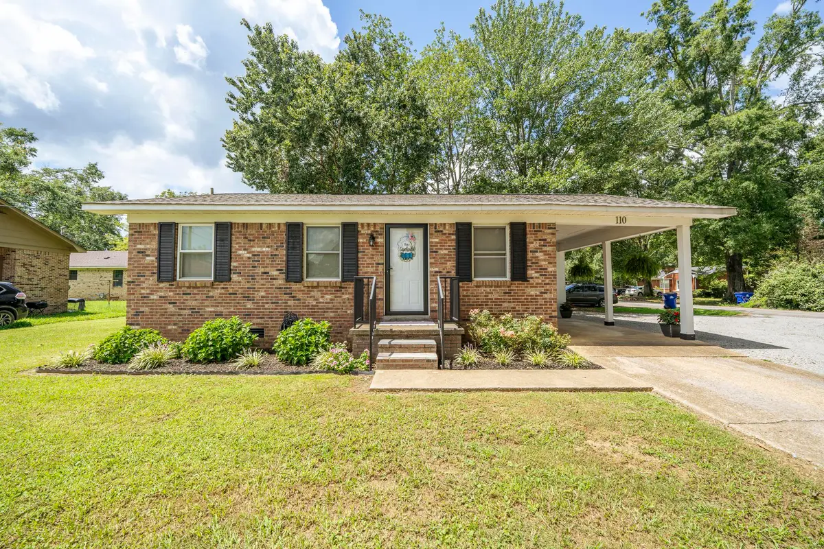 110 LAKE CIR, Savannah, TN 38372 - #1