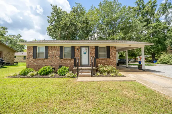 110 LAKE CIR, Savannah, TN 38372