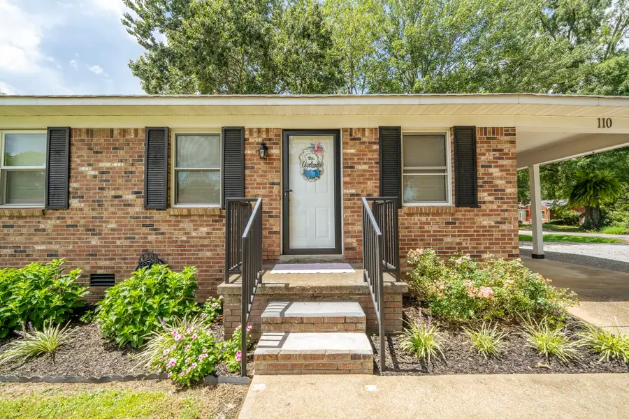 110 LAKE CIR, Savannah, TN 38372 - #2