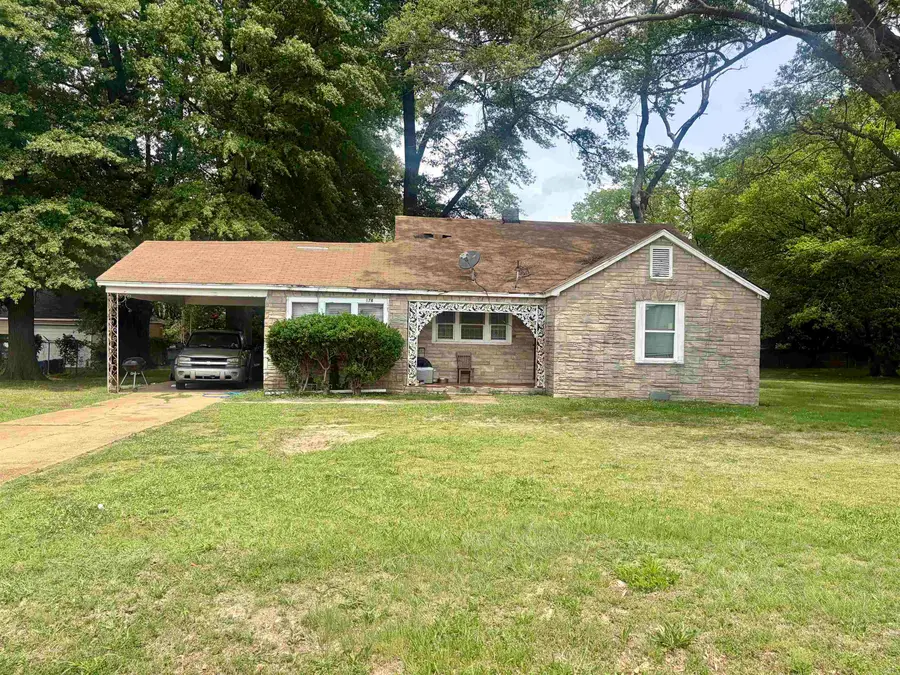 178 E PEEBLES RD, Memphis, TN 38109 - #2