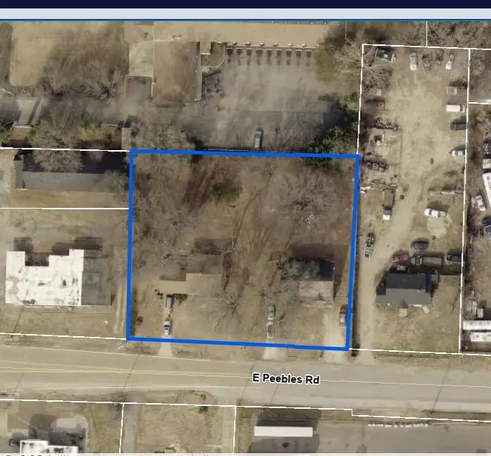 178 E PEEBLES RD, Memphis, TN 38109 - #3