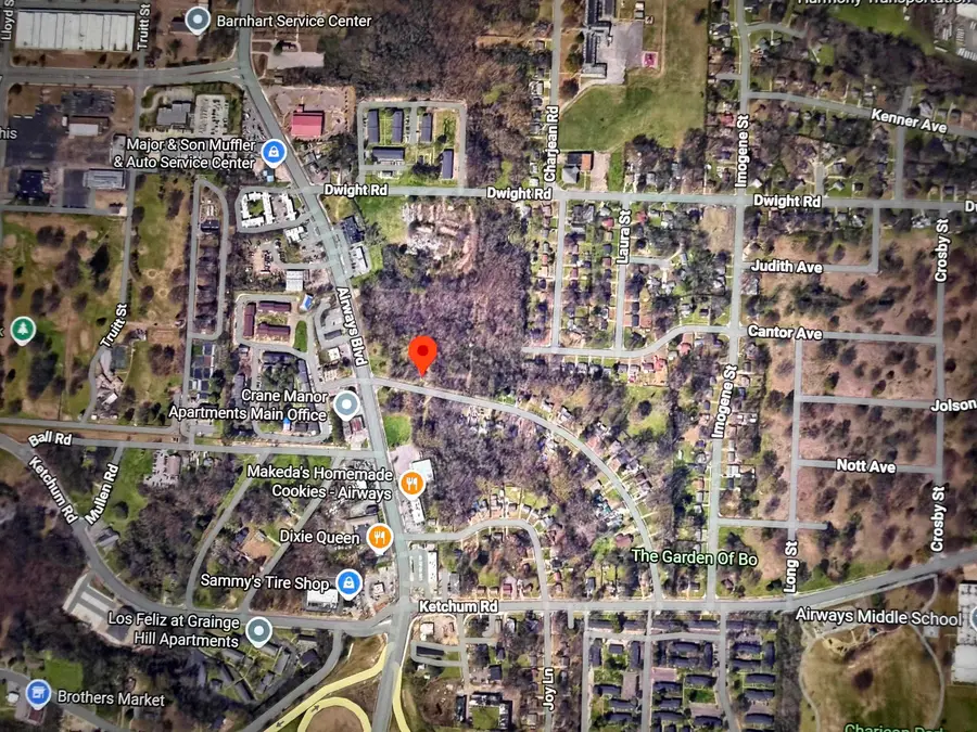 0 AIRWAYS BLVD, Memphis, TN 38114 - #2