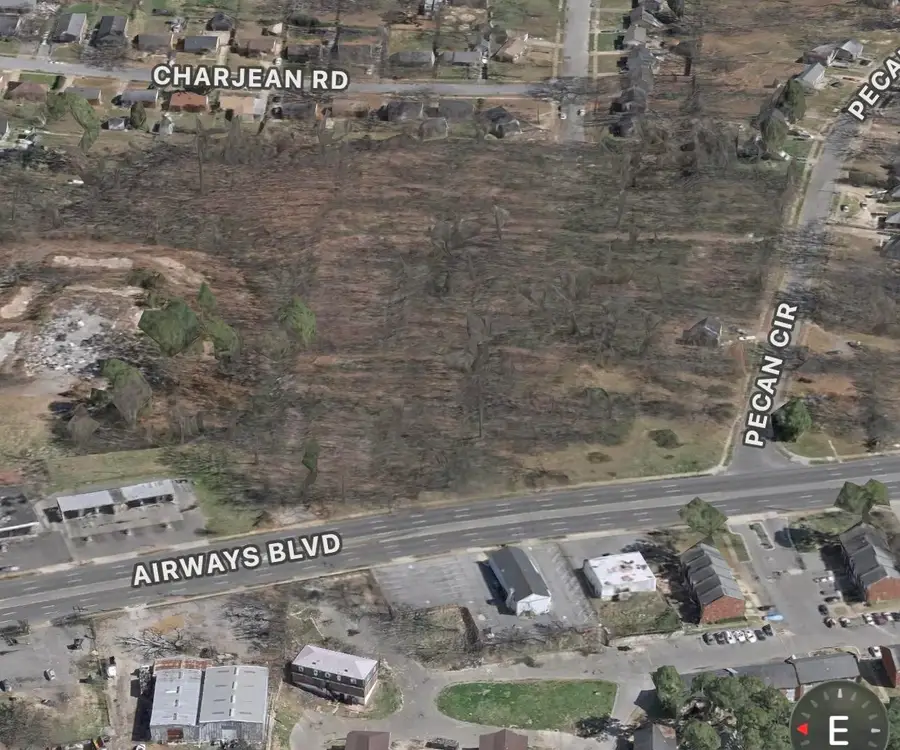 0 AIRWAYS BLVD, Memphis, TN 38114 - #3