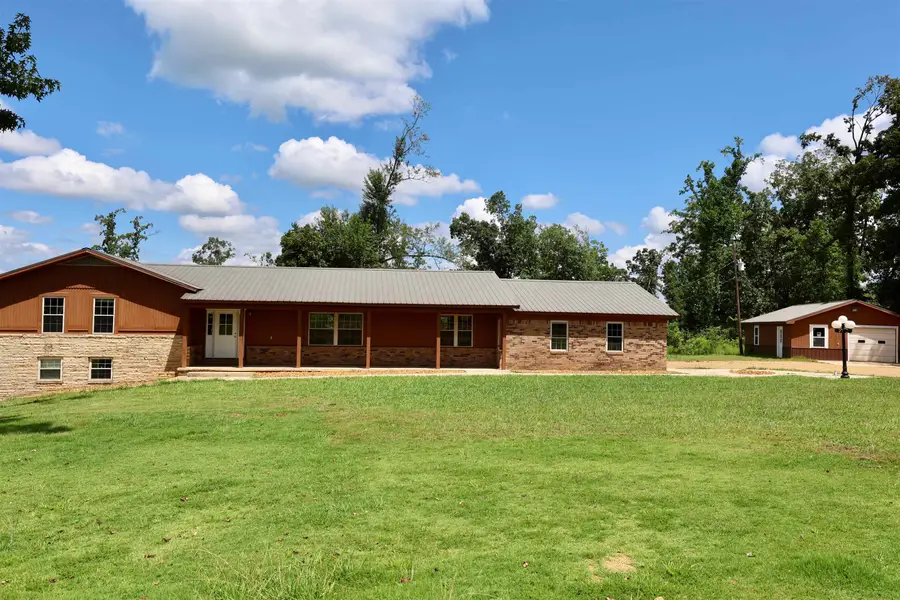 250 APPLE TREE LN, Adamsville, TN 38310 - #2
