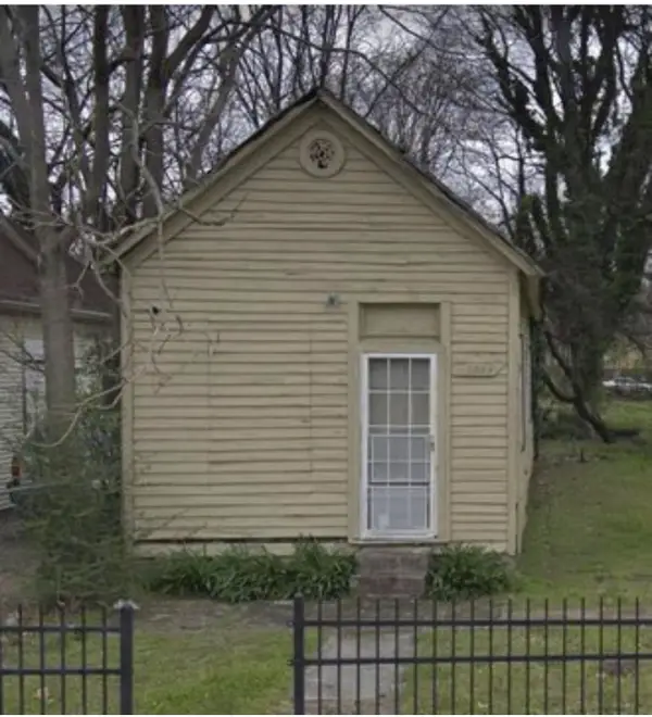 1383 ORLEANS ST, Memphis, TN 38106