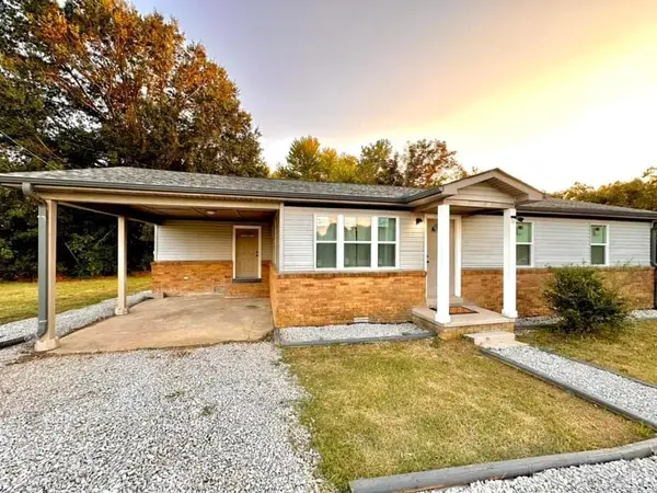2003 BOND FERRY RD, Brownsville, TN 38012-6735