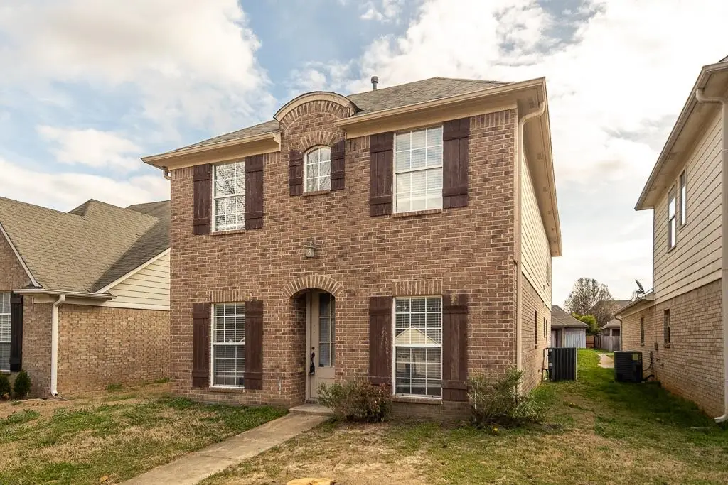 1564 WYNNE RD, Cordova, TN 38016 - #1