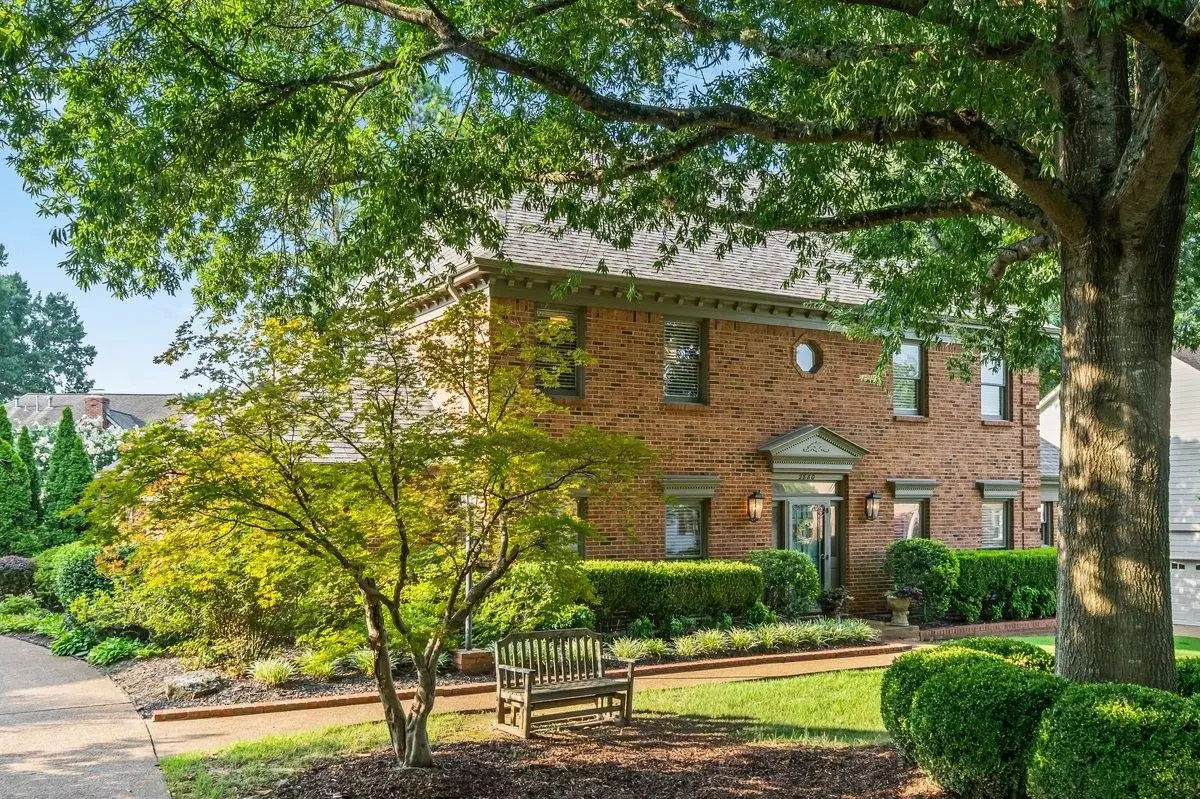 2880 BELFORT DR, Germantown, TN 38138 - #1