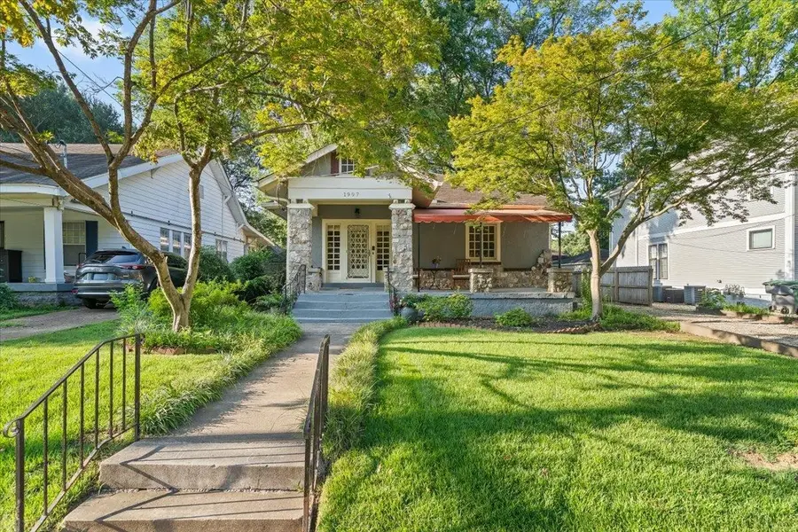 1997 HARBERT AVE, Memphis, TN 38104 - #2