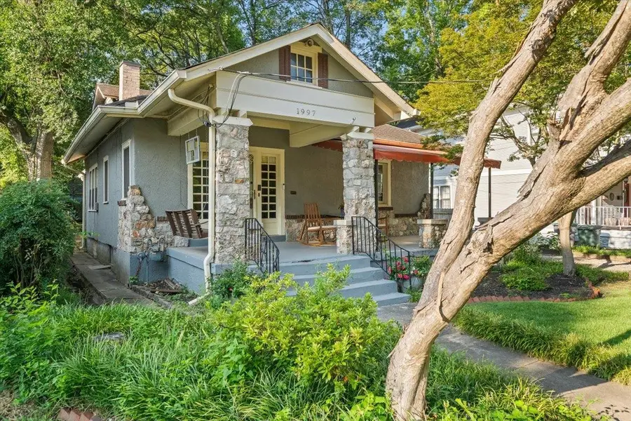 1997 HARBERT AVE, Memphis, TN 38104 - #3