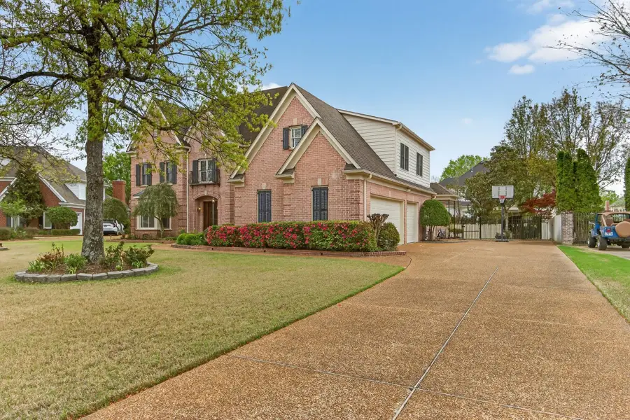 1766 DICKENS CV, Germantown, TN 38139 - #2