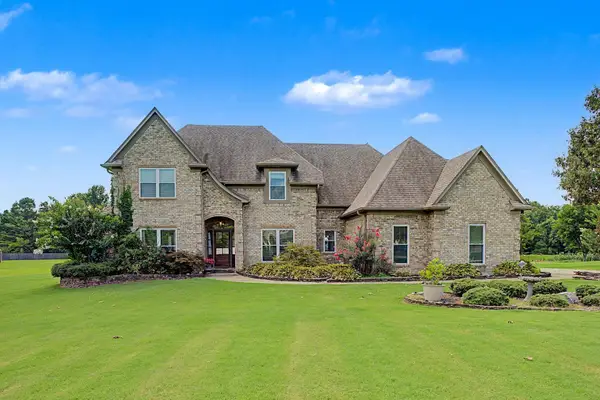 475 CROOKED CREEK DR, Oakland, TN 38060