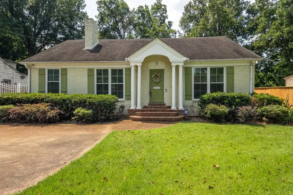 3419 HIGHLAND PARK PL, Memphis, TN 38111 - #1