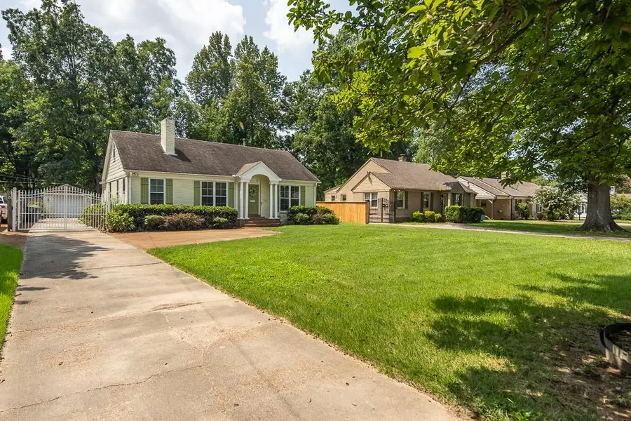 3419 HIGHLAND PARK PL, Memphis, TN 38111 - #2