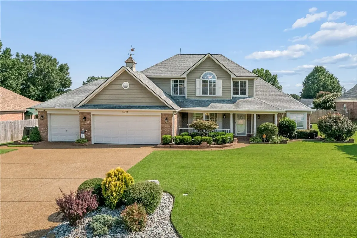 6075 DAYBREAK DR, Bartlett, TN 38135 - #1