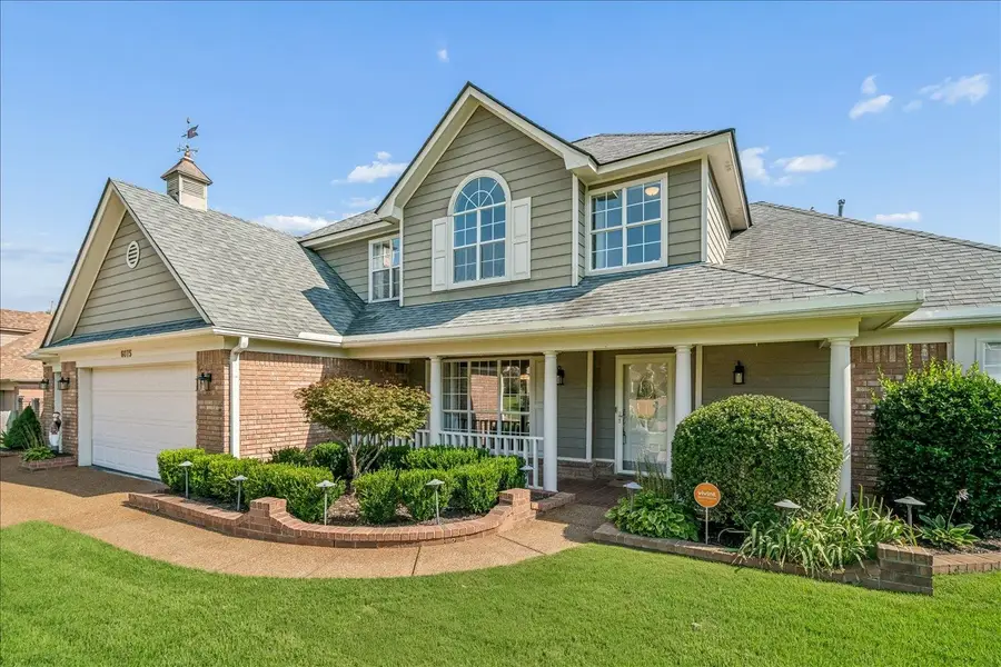 6075 DAYBREAK DR, Bartlett, TN 38135 - #2