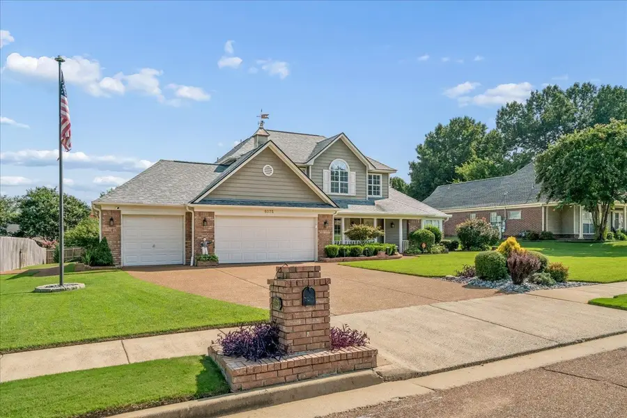 6075 DAYBREAK DR, Bartlett, TN 38135 - #3
