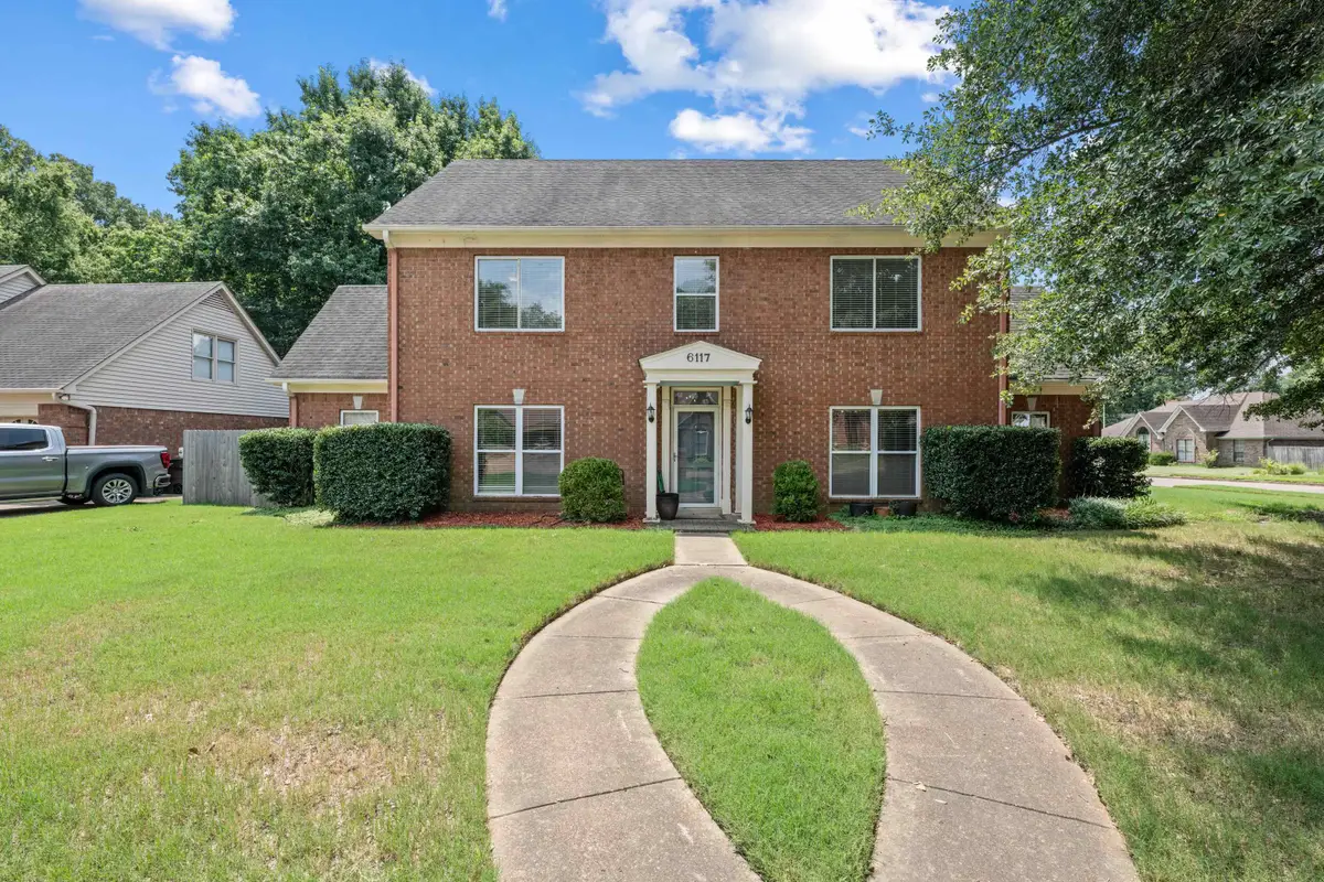 6117 YORKHILL DR, Bartlett, TN 38135 - #1