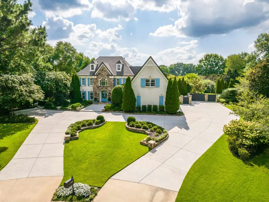 2547 DELMEAD CV, Germantown, TN 38139 - #2