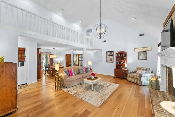 601 ROYAL PECAN WAY, Collierville, TN 38017