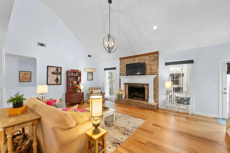 601 ROYAL PECAN WAY, Collierville, TN 38017 - #2