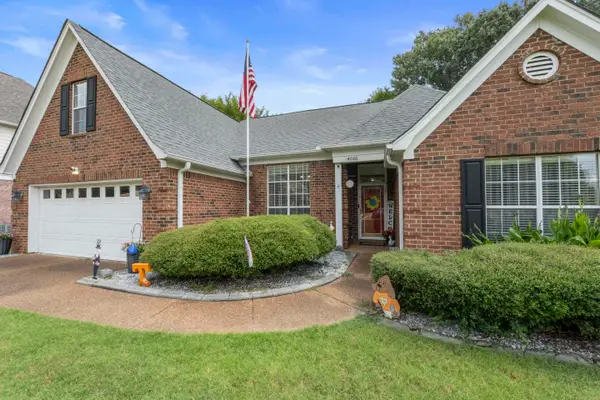 4266 DALTON DOWNS DR, Bartlett, TN 38135