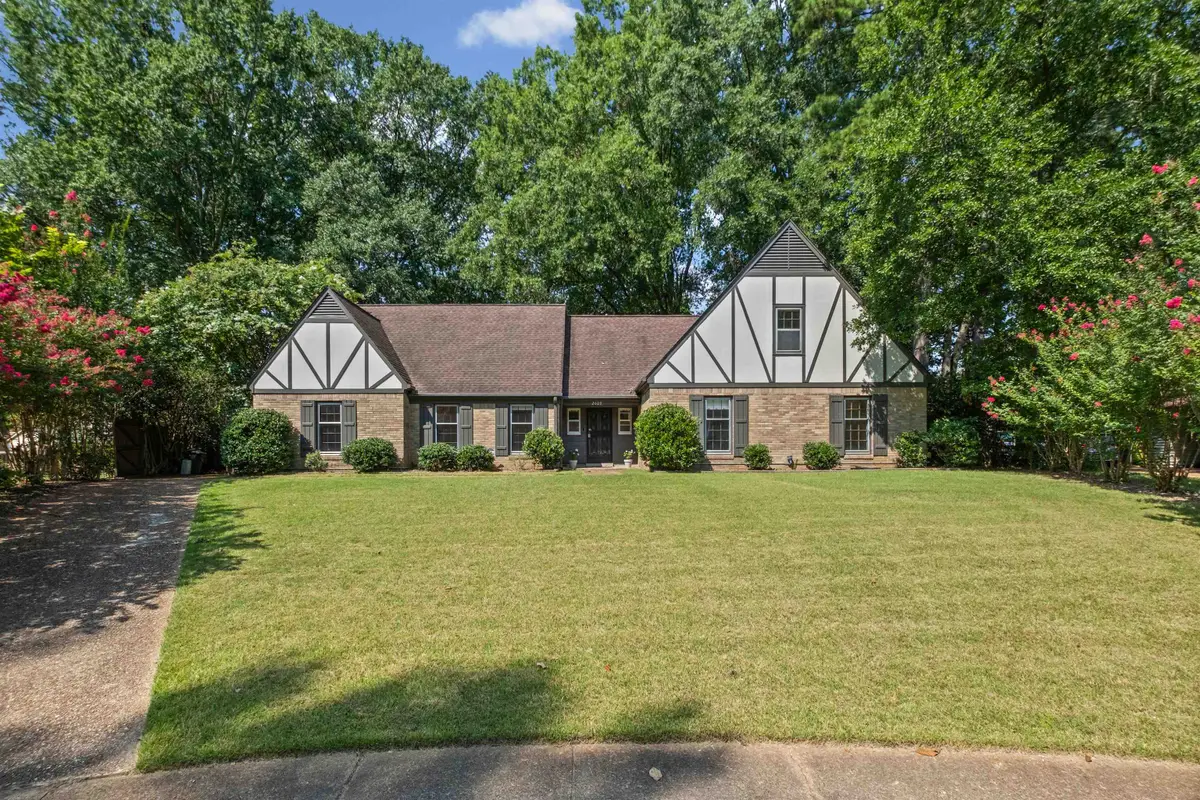 2609 CAVERSHAM CV, Memphis, TN 38119 - #1