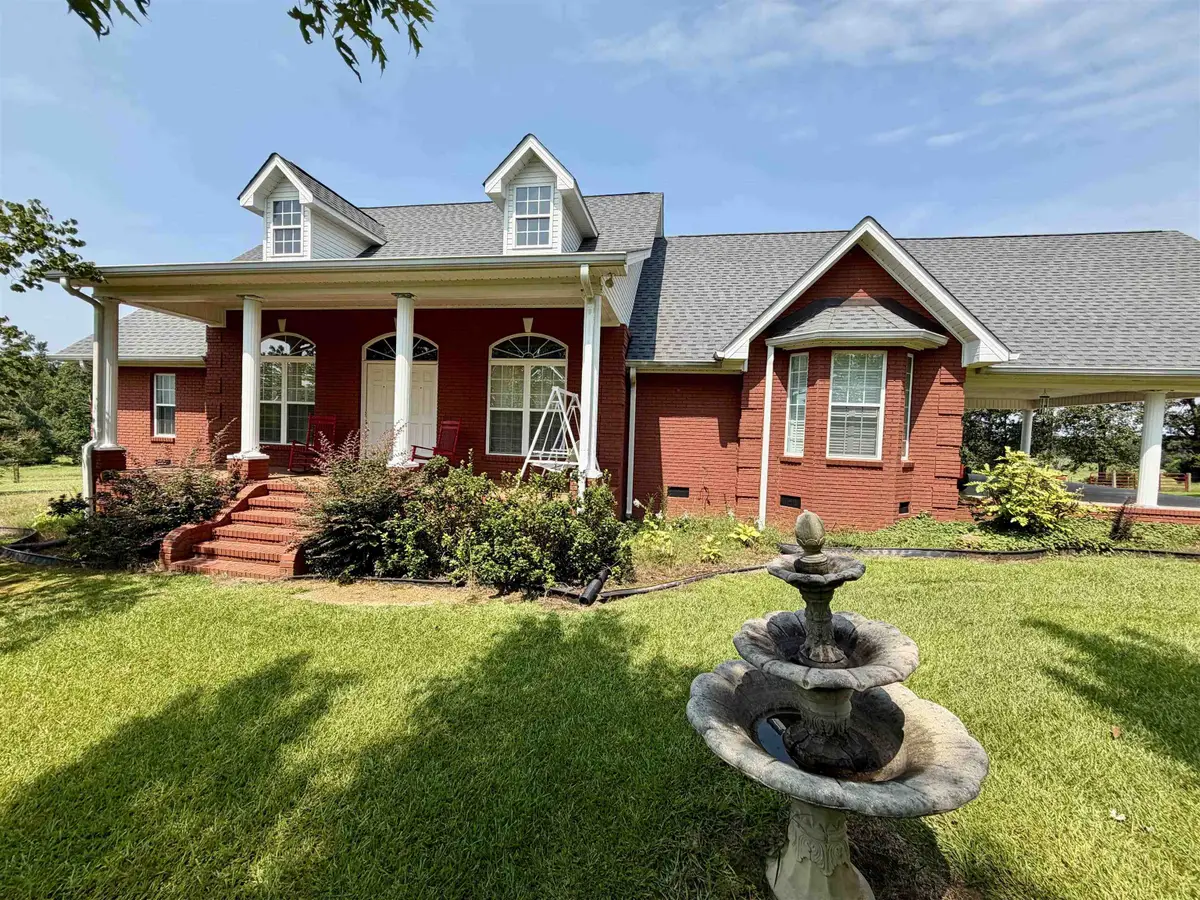 90 MCKELVEY HOLLOW RD, Savannah, TN 38372 - #1