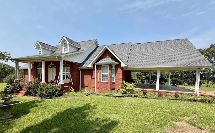 90 MCKELVEY HOLLOW RD, Savannah, TN 38372 - #2
