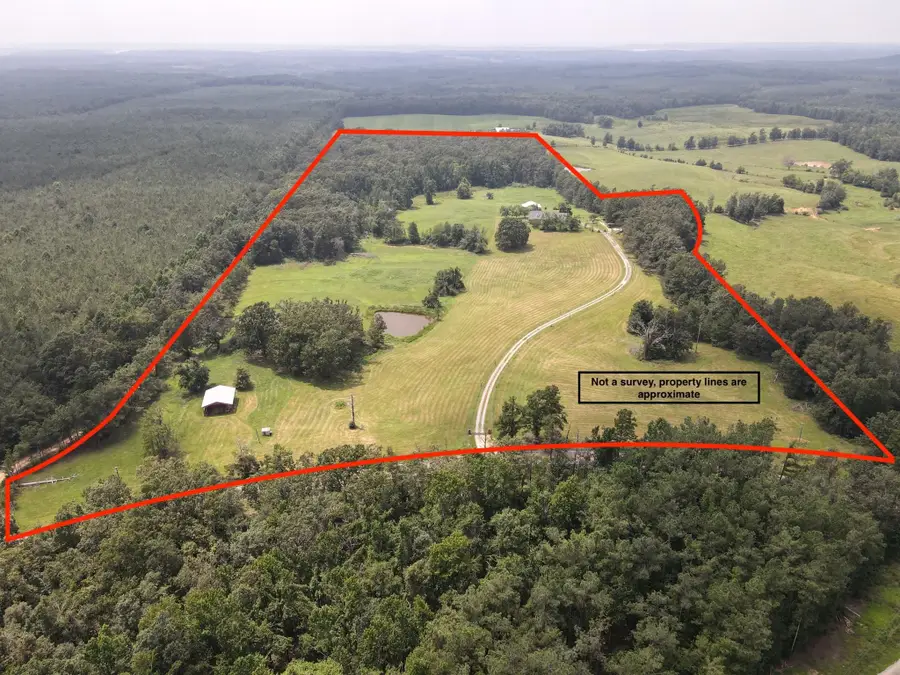 90 MCKELVEY HOLLOW RD, Savannah, TN 38372 - #3