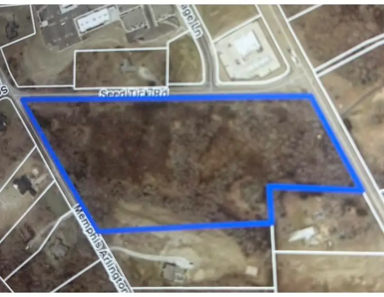 9882 MEMPHIS ARLINGTON RD, Lakeland, TN 38002 - #1
