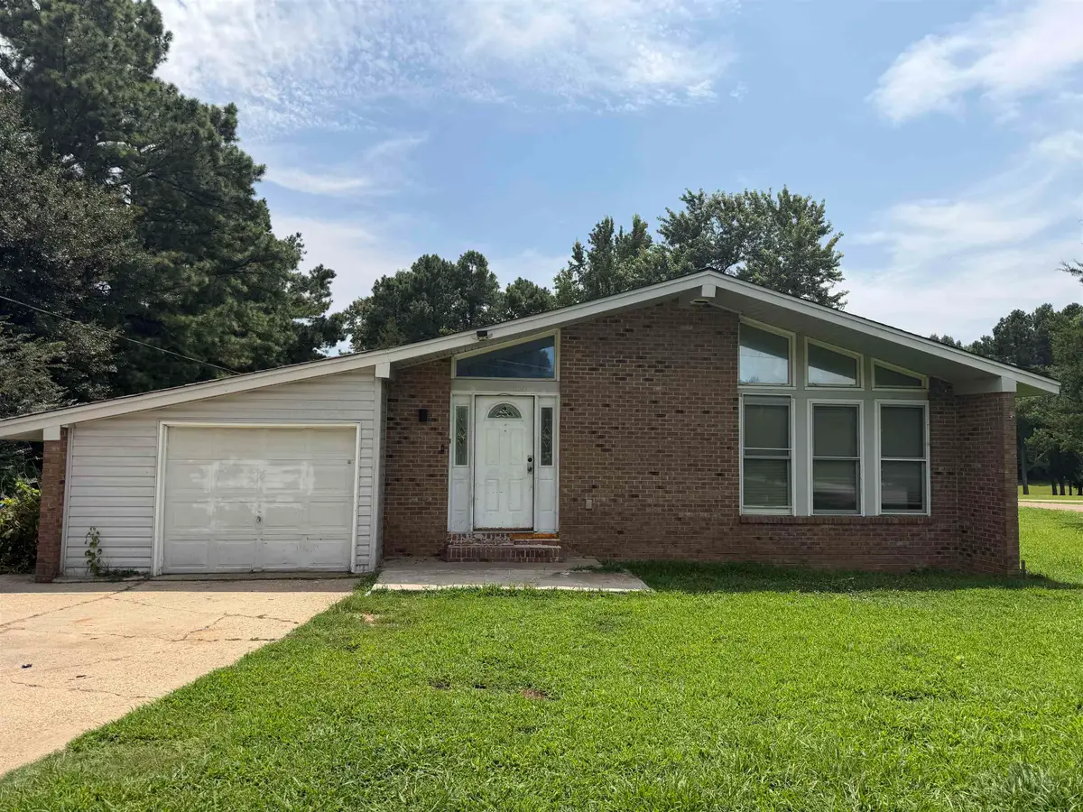 1343 JOE JOYNER RD, Munford, TN 38058 - #1