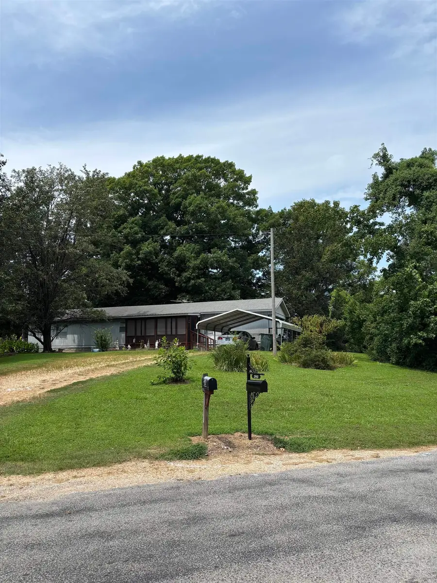 2990 JUNIUS LEE RD, Ripley, TN 38063 - #2