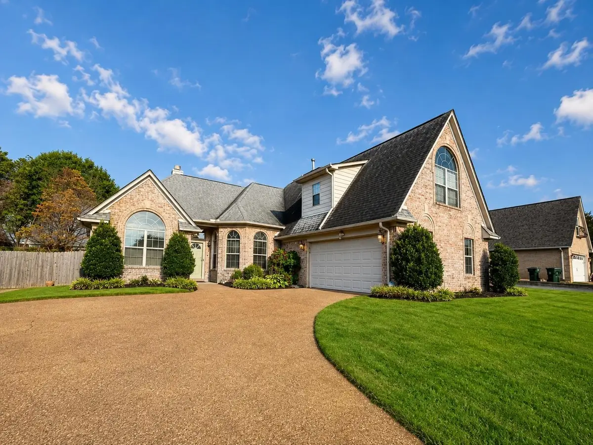 5034 FRENCH BROAD LN, Bartlett, TN 38135 - #1