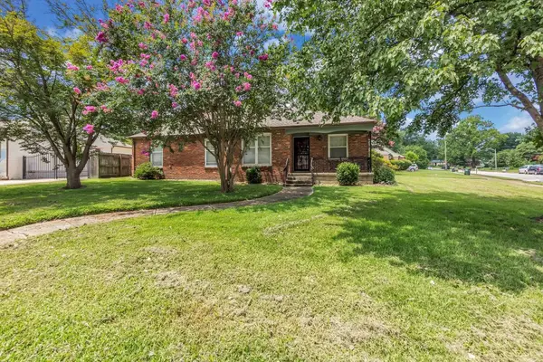 203 N YATES RD, Memphis, TN 38120